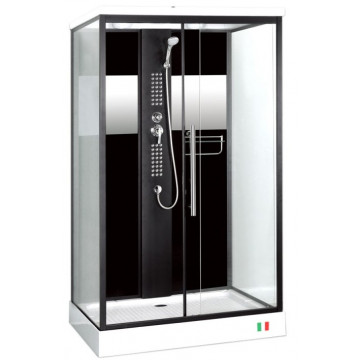 Душевая кабина Maroni Siracusa SLA-017S